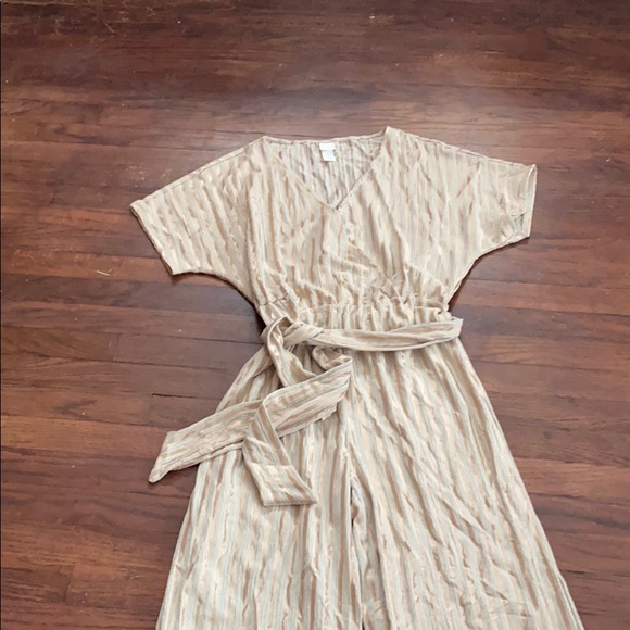 H&M Pants - H&M jumpsuit